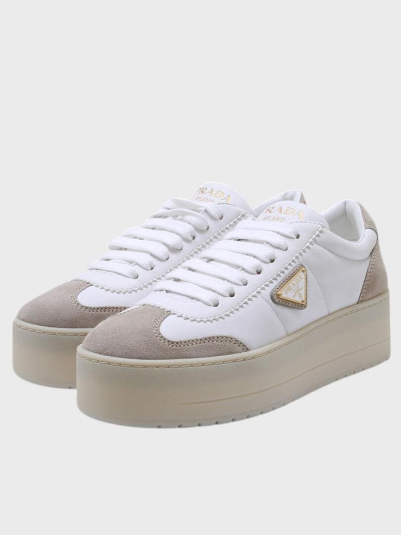 кеды 928 - фото 1