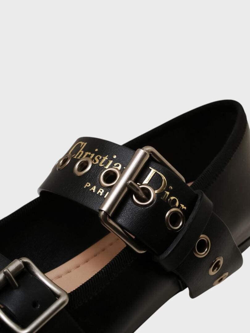 балетки 946 - фото 5