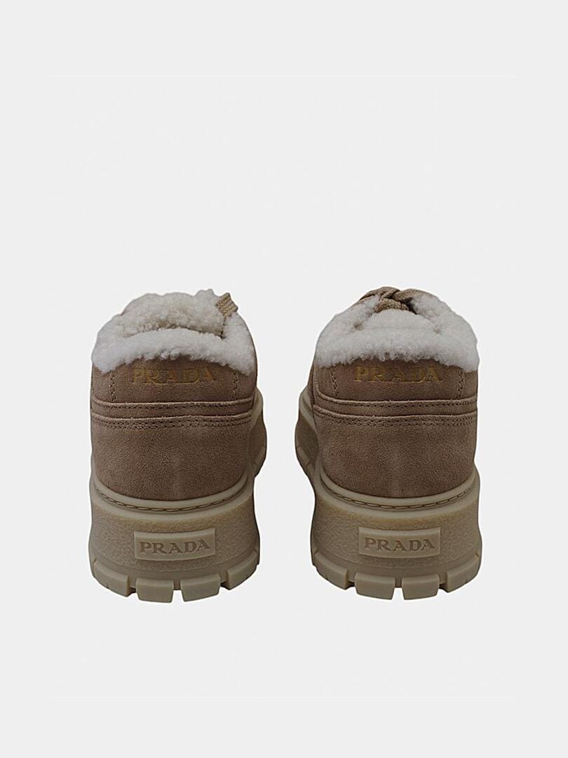 кеды 947 - фото 3